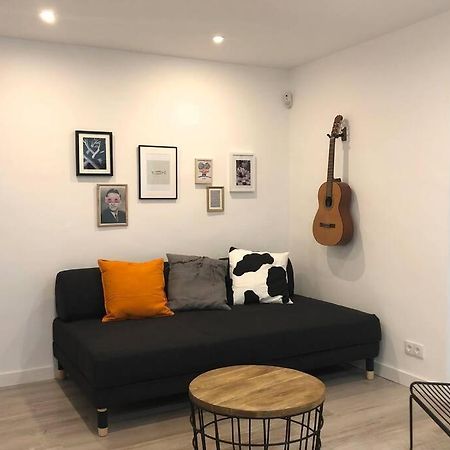 M5 Cool Terrace. Metro 1 Min. Center 15' By Metro Apartment Esplugues de Llobregat Exterior foto