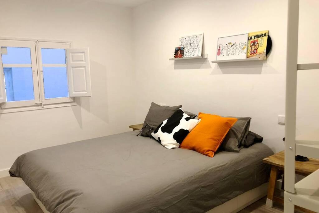 M5 Cool Terrace. Metro 1 Min. Center 15' By Metro Apartment Esplugues de Llobregat Exterior foto