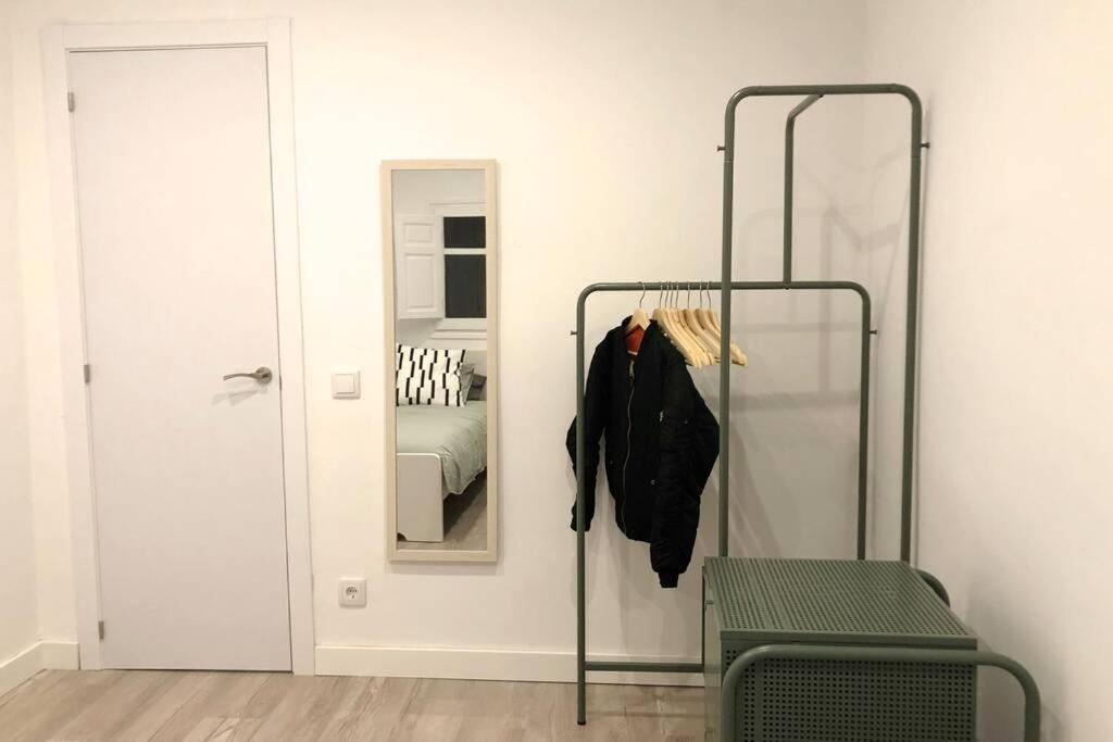 M5 Cool Terrace. Metro 1 Min. Center 15' By Metro Apartment Esplugues de Llobregat Exterior foto
