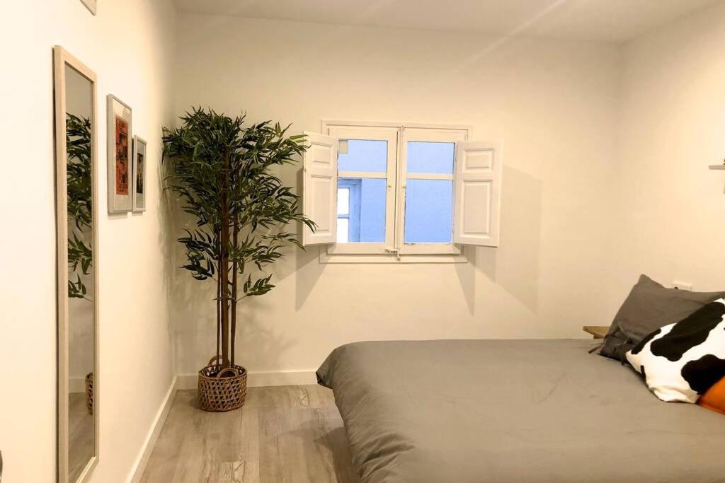 M5 Cool Terrace. Metro 1 Min. Center 15' By Metro Apartment Esplugues de Llobregat Exterior foto