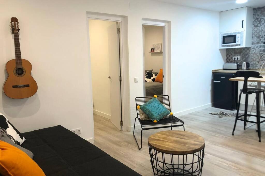 M5 Cool Terrace. Metro 1 Min. Center 15' By Metro Apartment Esplugues de Llobregat Exterior foto