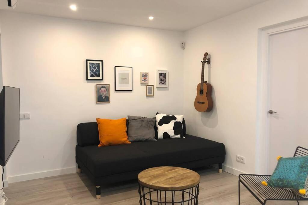M5 Cool Terrace. Metro 1 Min. Center 15' By Metro Apartment Esplugues de Llobregat Exterior foto