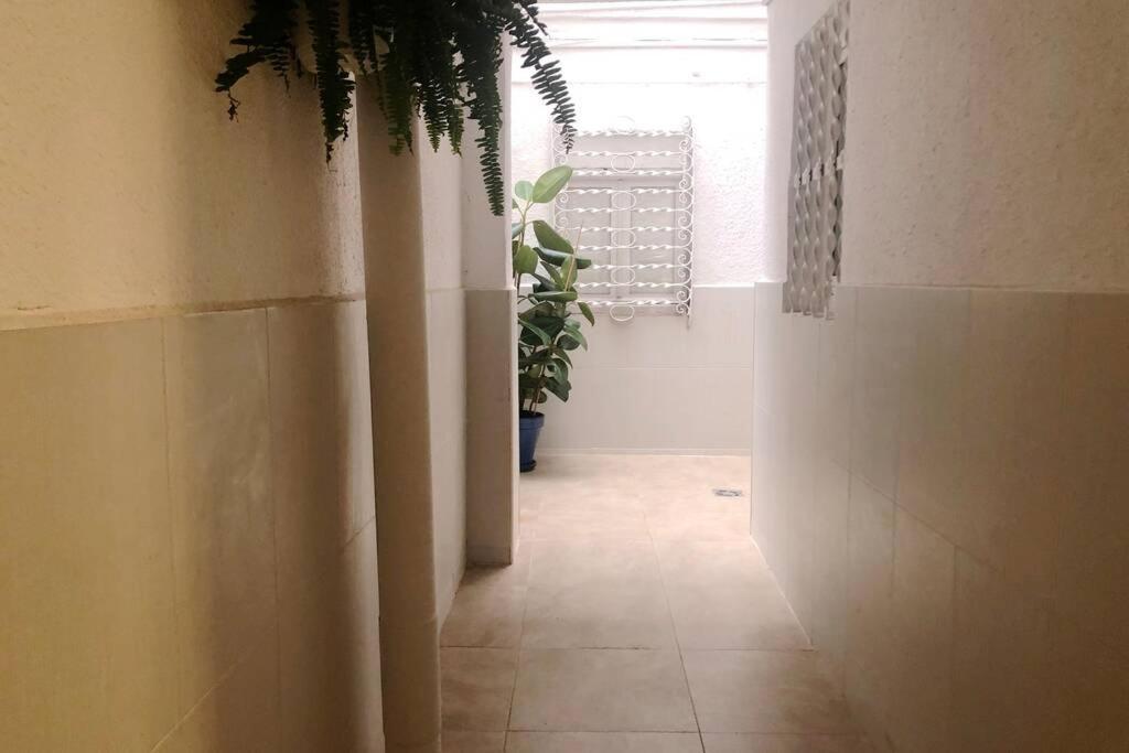 M5 Cool Terrace. Metro 1 Min. Center 15' By Metro Apartment Esplugues de Llobregat Exterior foto